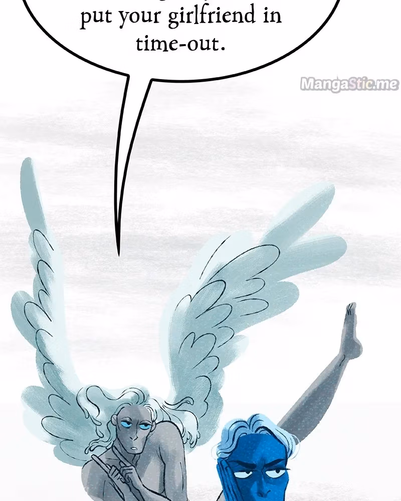Read Lore Olympus chapter 223 image 30 on Lezhin