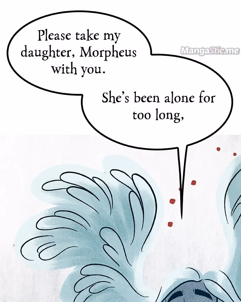 Read Lore Olympus chapter 223 image 32 on Lezhin