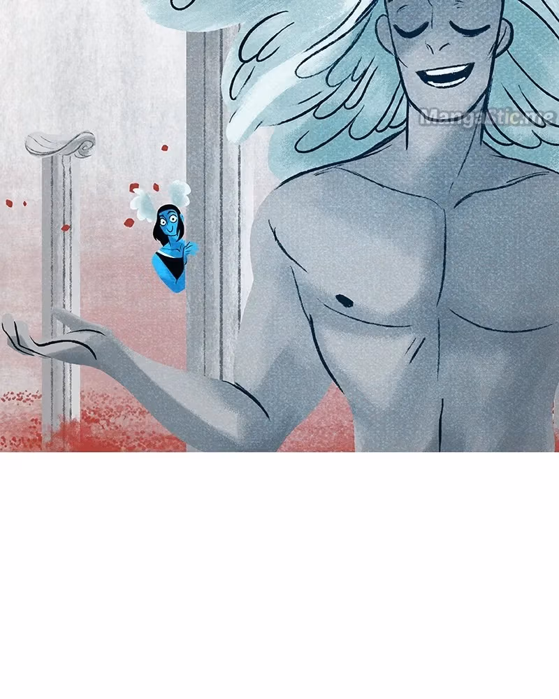 Read Lore Olympus chapter 223 image 33 on Lezhin