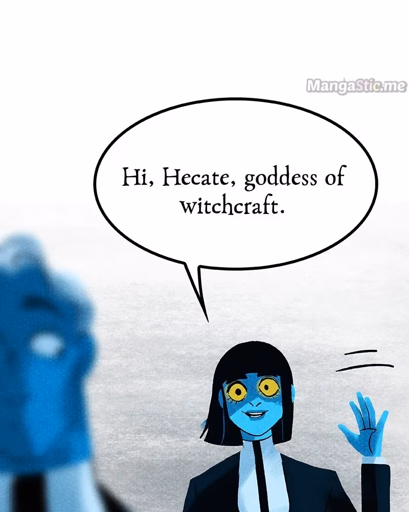 Read Lore Olympus chapter 223 image 36 on Lezhin