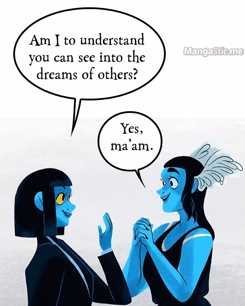 Read Lore Olympus chapter 223 image 38 on Lezhin