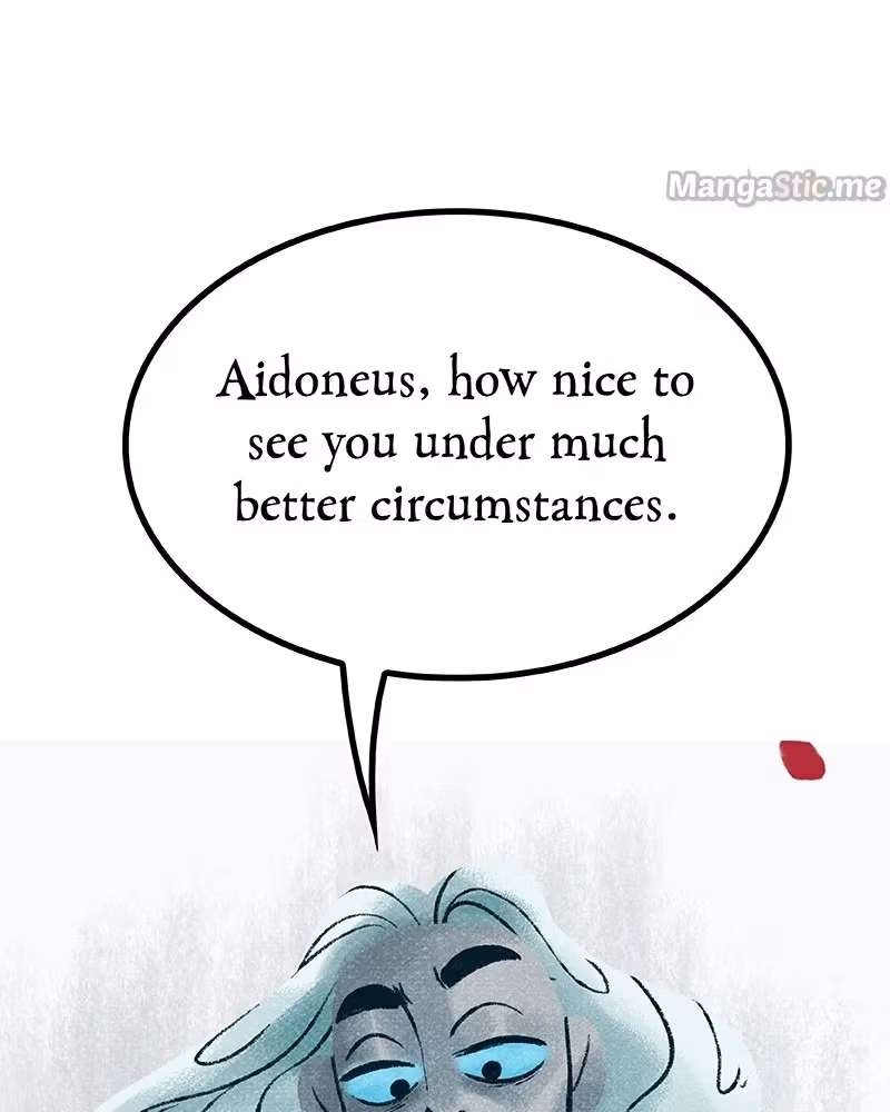 Read Lore Olympus chapter 223 image 4 on Lezhin
