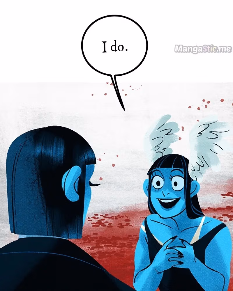 Read Lore Olympus chapter 223 image 42 on Lezhin
