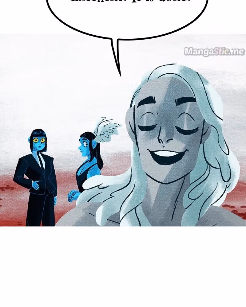 Read Lore Olympus chapter 223 image 44 on Lezhin