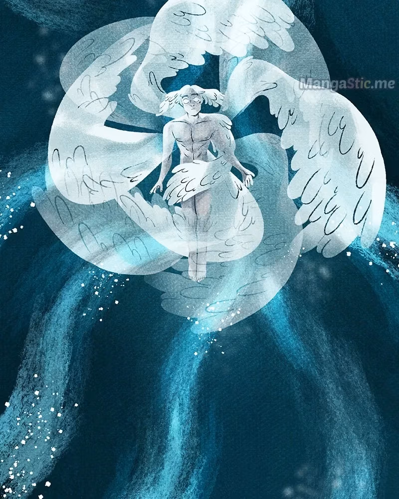 Read Lore Olympus chapter 223 image 48 on Lezhin