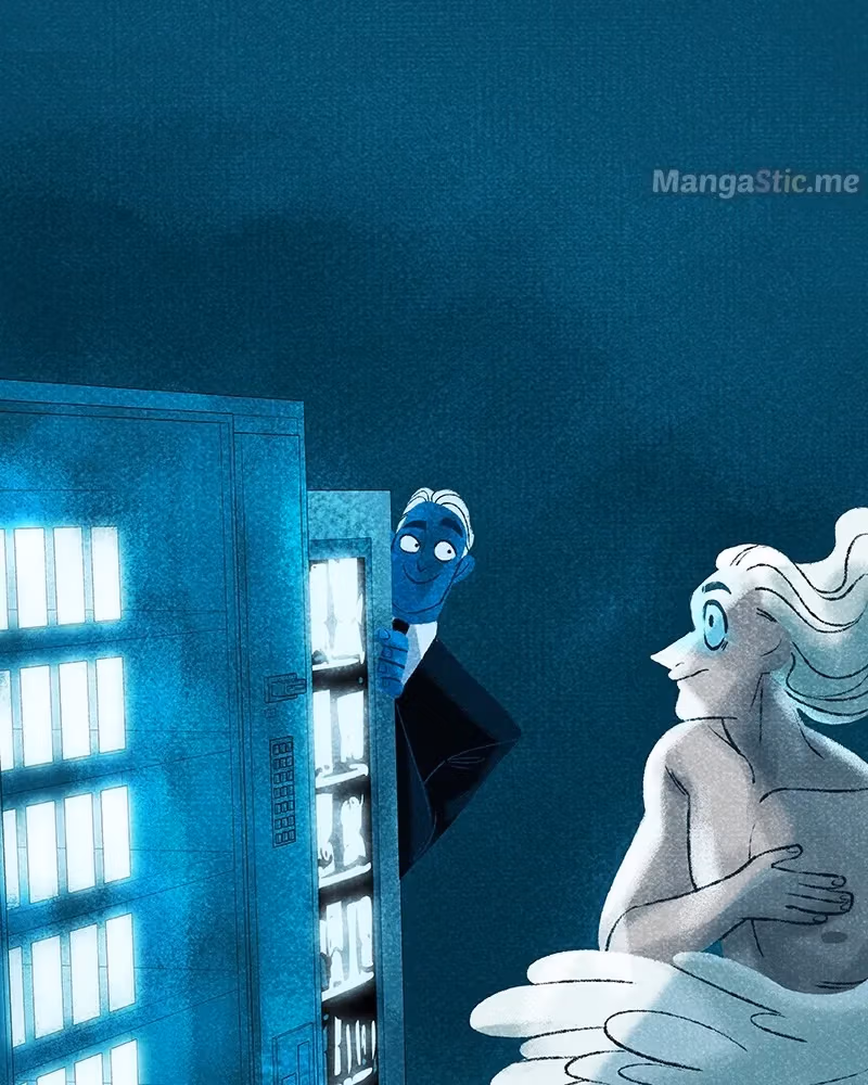Read Lore Olympus chapter 223 image 50 on Lezhin