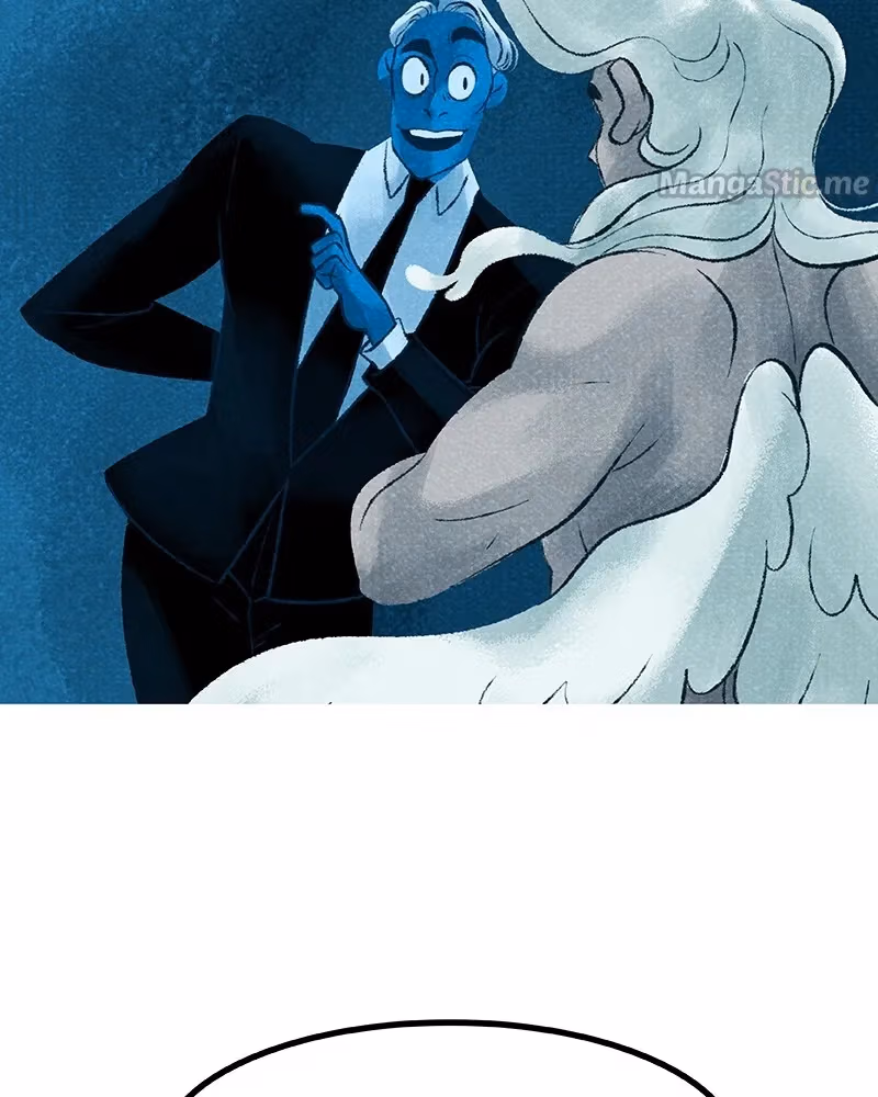 Read Lore Olympus chapter 223 image 52 on Lezhin