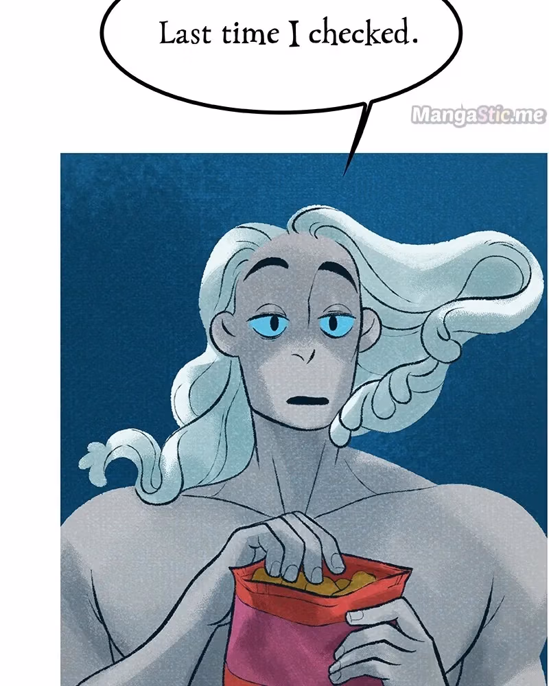 Read Lore Olympus chapter 223 image 53 on Lezhin