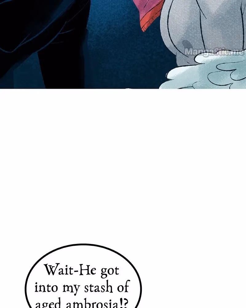 Read Lore Olympus chapter 223 image 56 on Lezhin