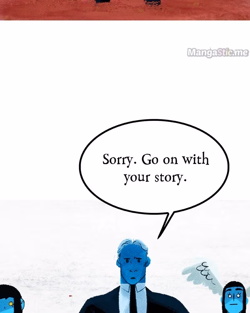 Read Lore Olympus chapter 223 image 58 on Lezhin