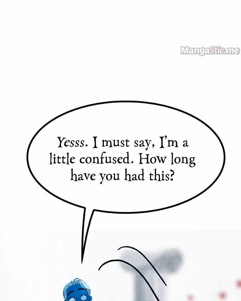 Read Lore Olympus chapter 223 image 6 on Lezhin