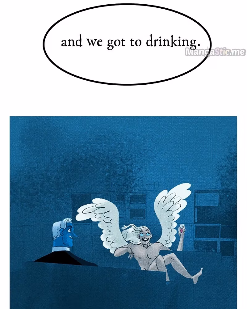Read Lore Olympus chapter 223 image 62 on Lezhin