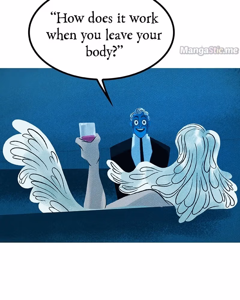Read Lore Olympus chapter 223 image 65 on Lezhin