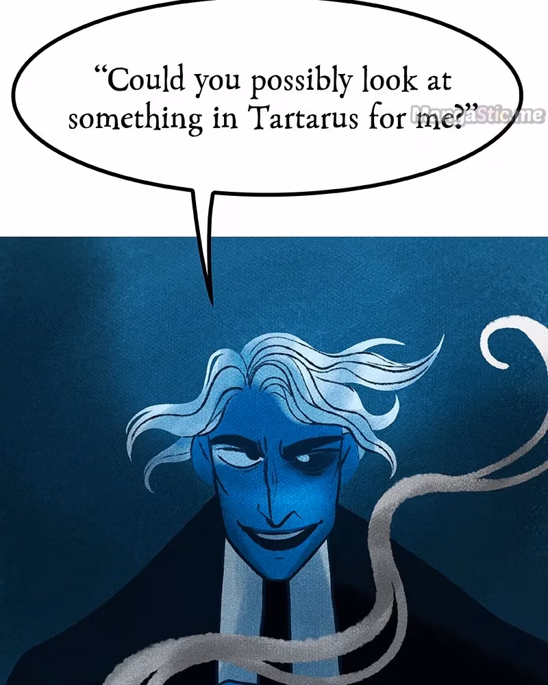 Read Lore Olympus chapter 223 image 68 on Lezhin