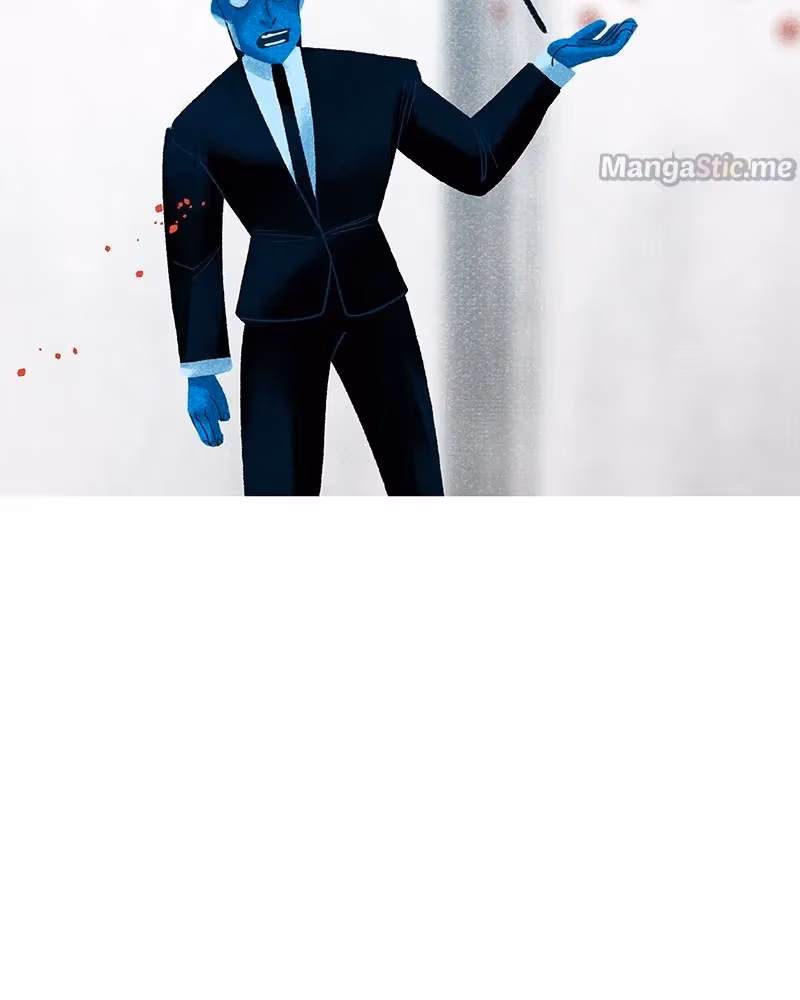 Read Lore Olympus chapter 223 image 7 on Lezhin