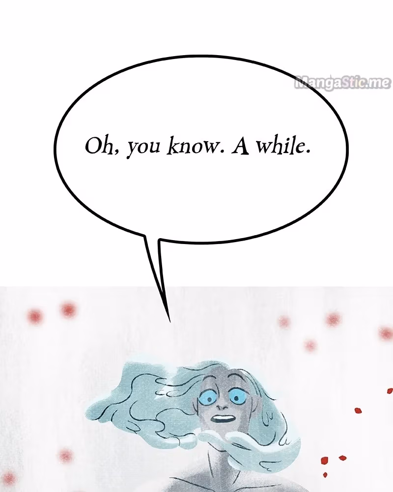 Read Lore Olympus chapter 223 image 8 on Lezhin
