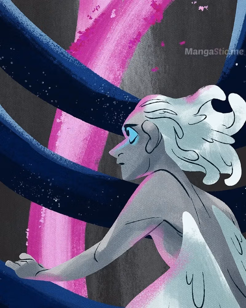 Read Lore Olympus chapter 223 image 83 on Lezhin