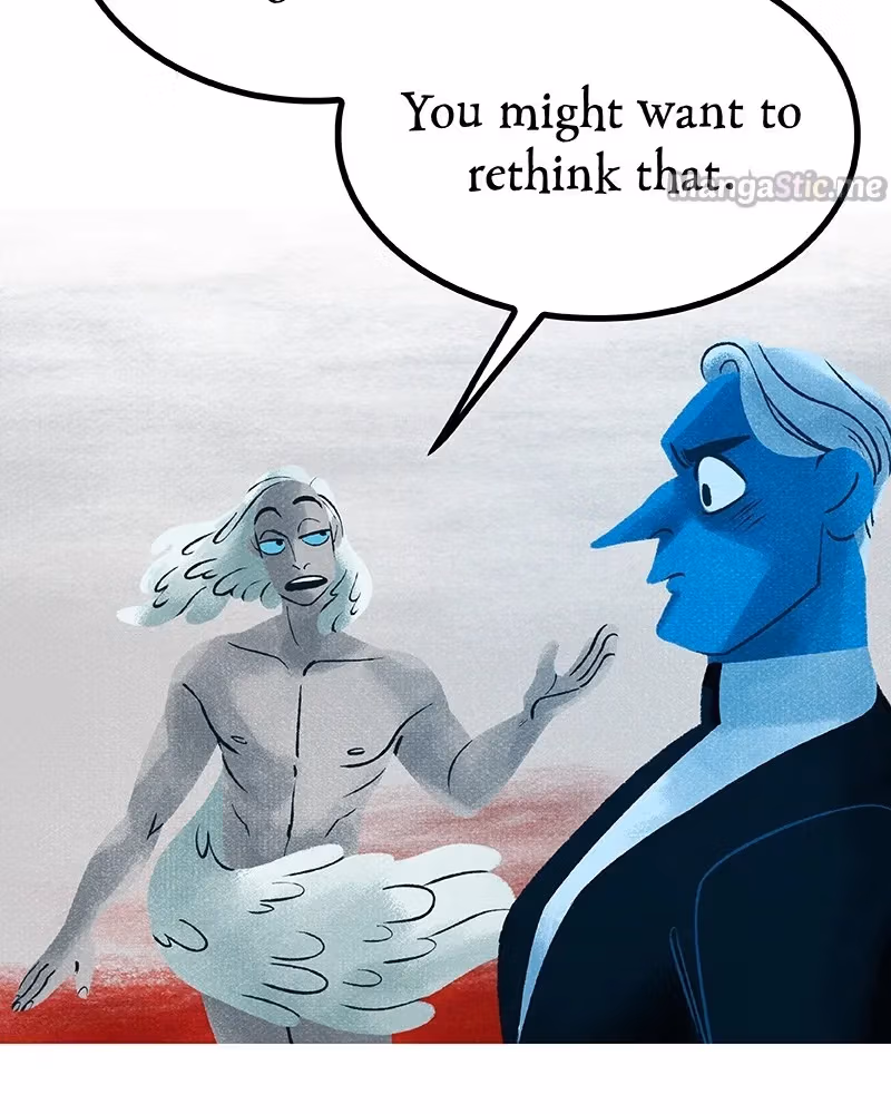 Read Lore Olympus chapter 223 image 85 on Lezhin