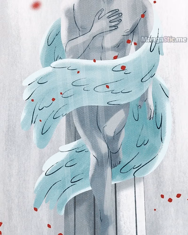 Read Lore Olympus chapter 223 image 9 on Lezhin