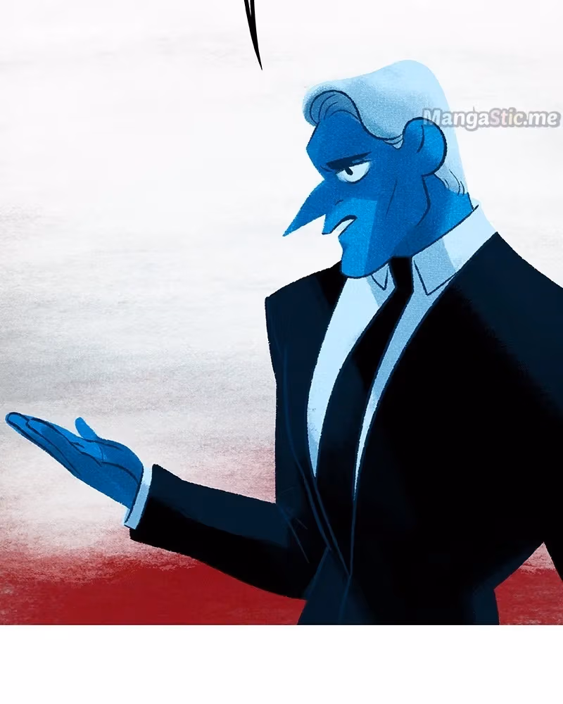 Read Lore Olympus chapter 223 image 91 on Lezhin