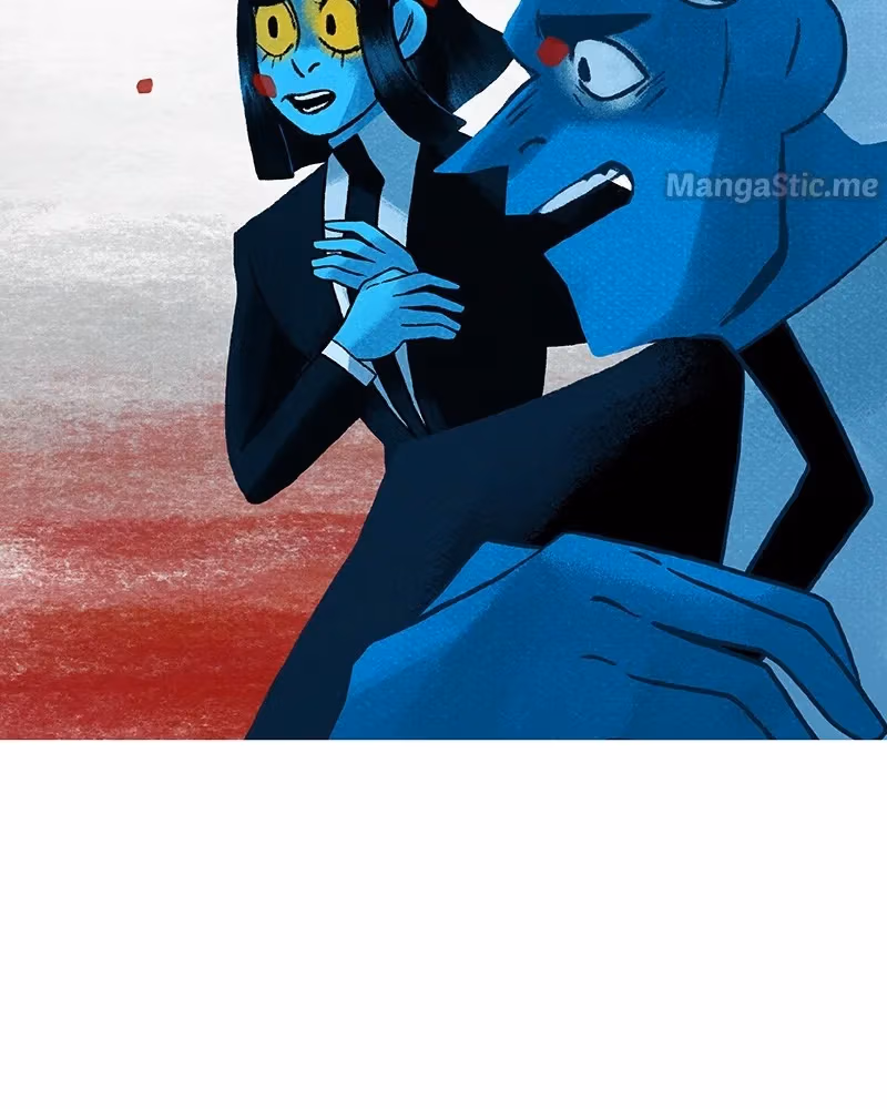 Read Lore Olympus chapter 223 image 97 on Lezhin