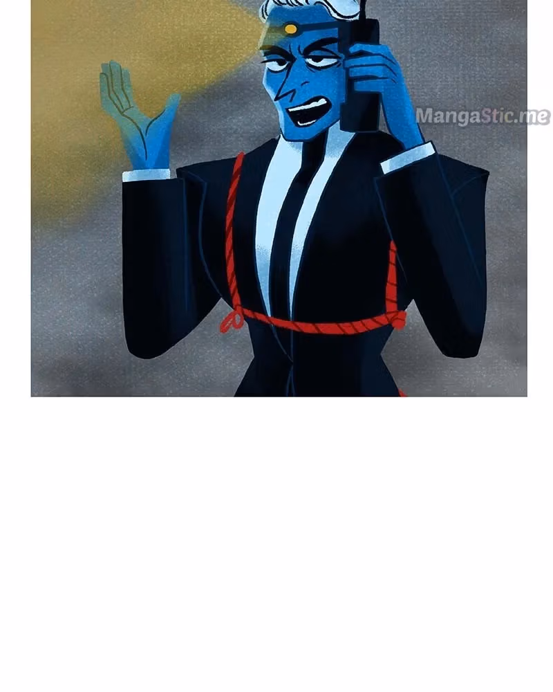 Read Lore Olympus chapter 224 image 102 on Lezhin