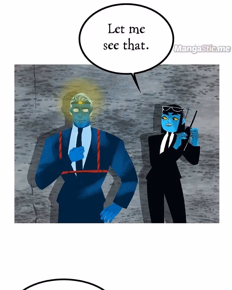 Read Lore Olympus chapter 224 image 103 on Lezhin