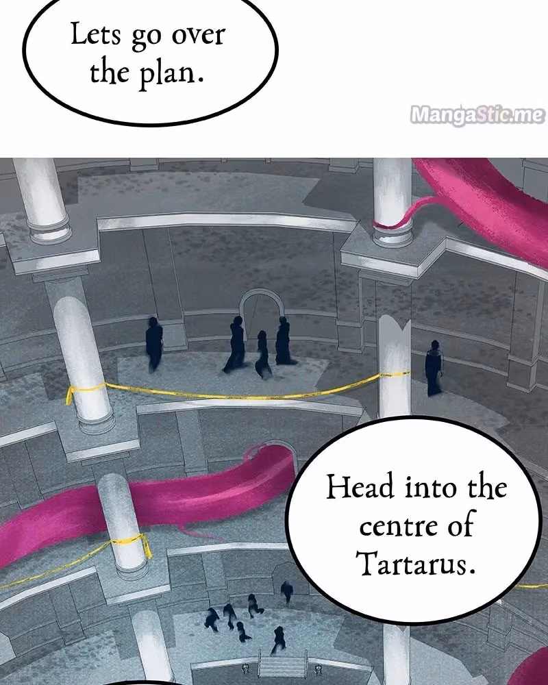 Read Lore Olympus chapter 224 image 104 on Lezhin