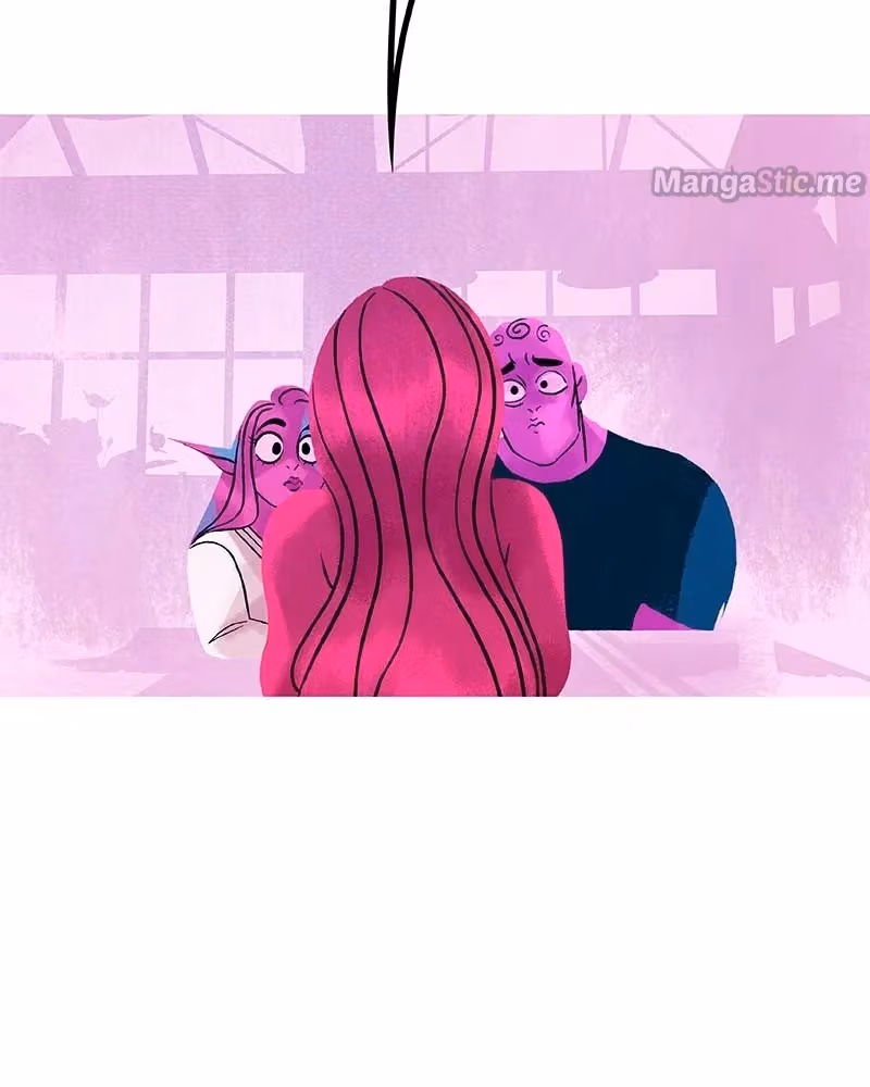 Read Lore Olympus chapter 224 image 20 on Lezhin