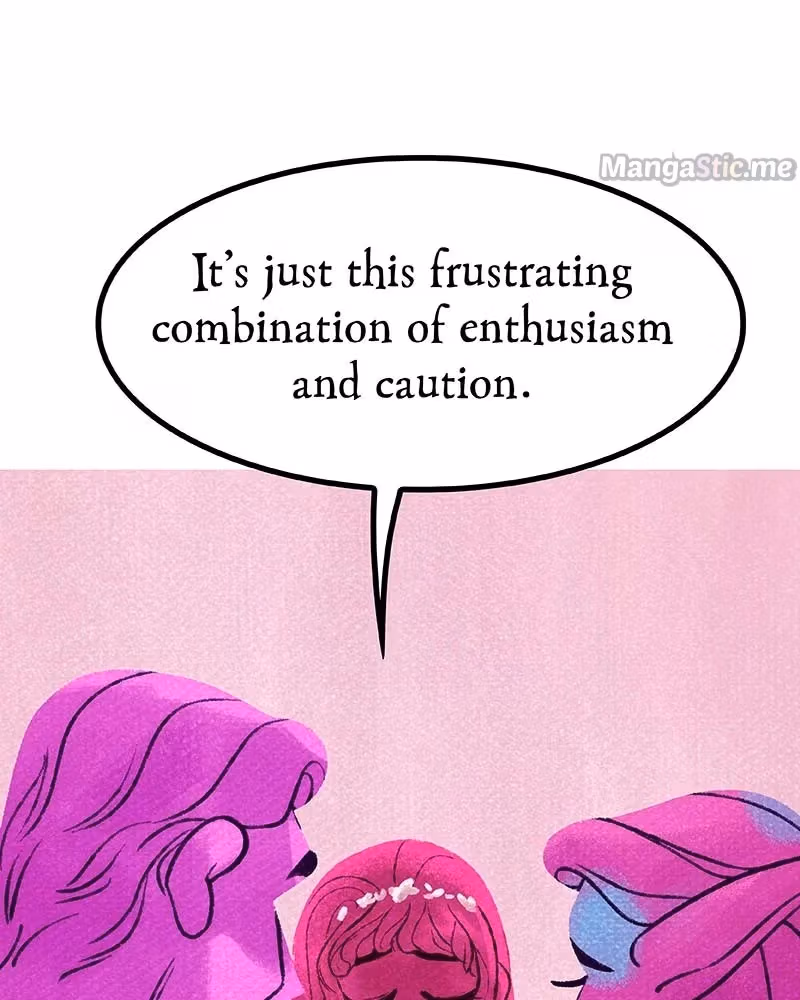 Read Lore Olympus chapter 224 image 23 on Lezhin