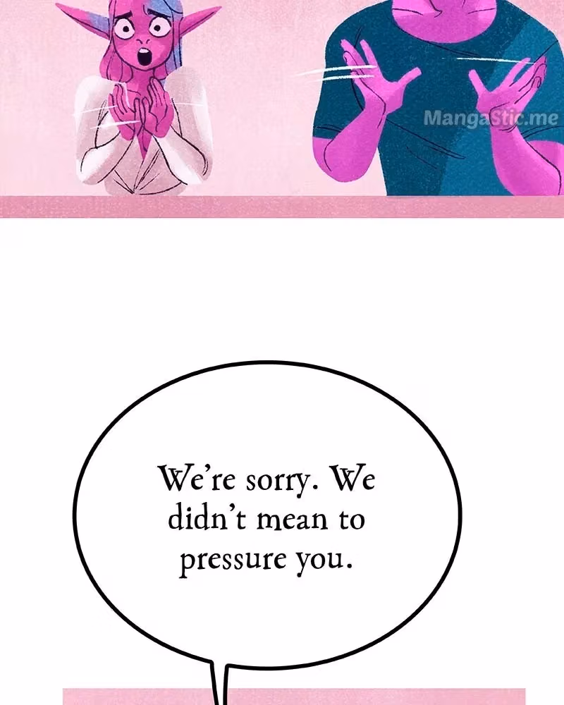 Read Lore Olympus chapter 224 image 27 on Lezhin