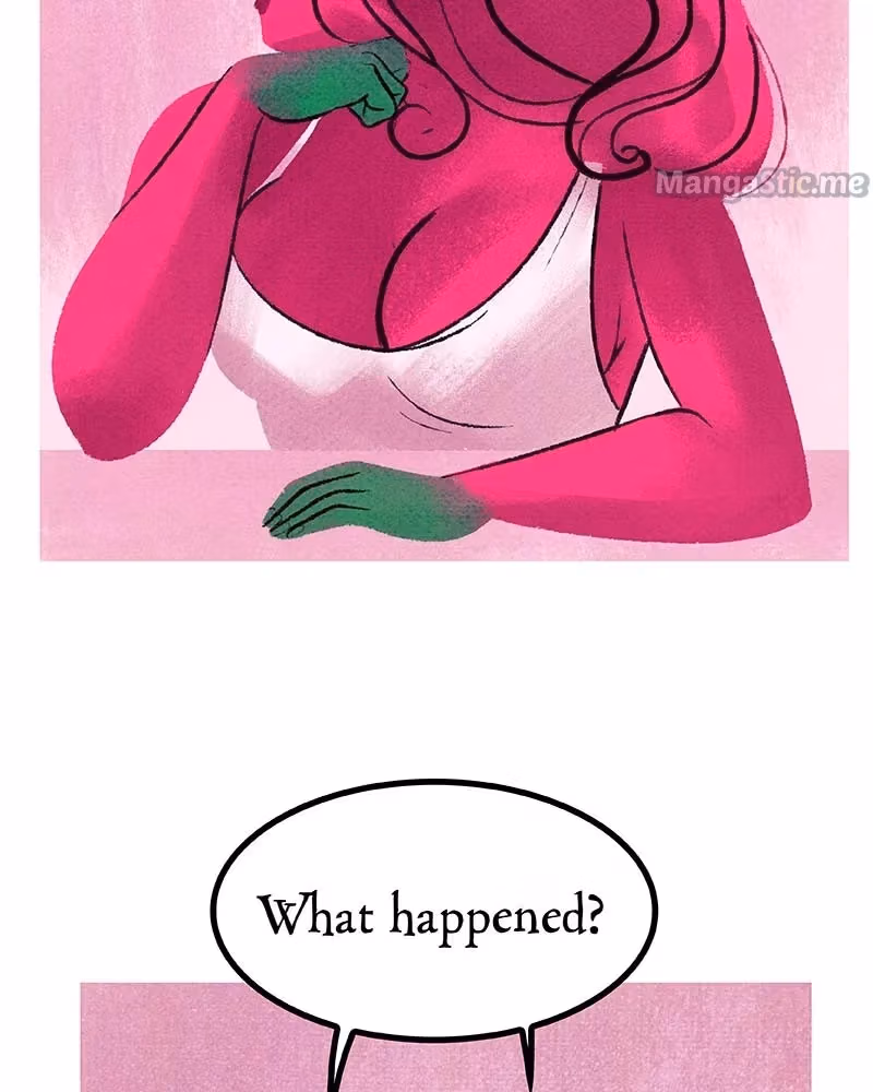 Read Lore Olympus chapter 224 image 35 on Lezhin