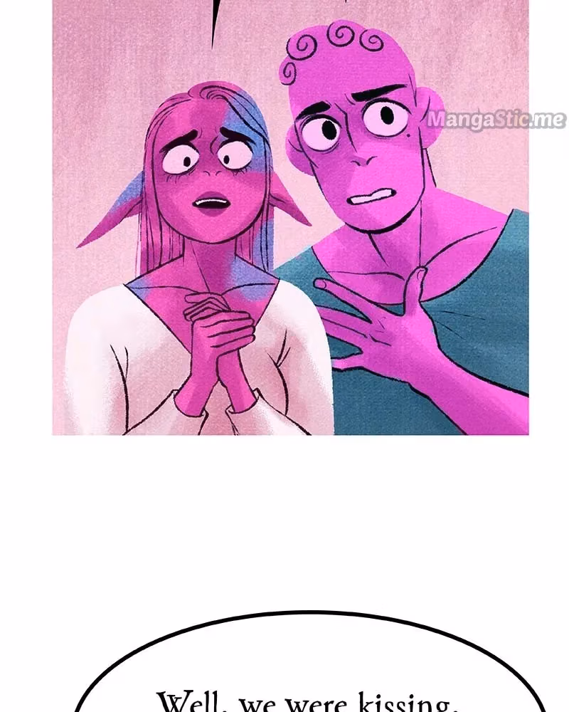 Read Lore Olympus chapter 224 image 36 on Lezhin