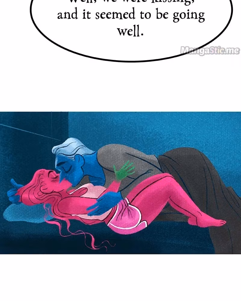 Read Lore Olympus chapter 224 image 37 on Lezhin