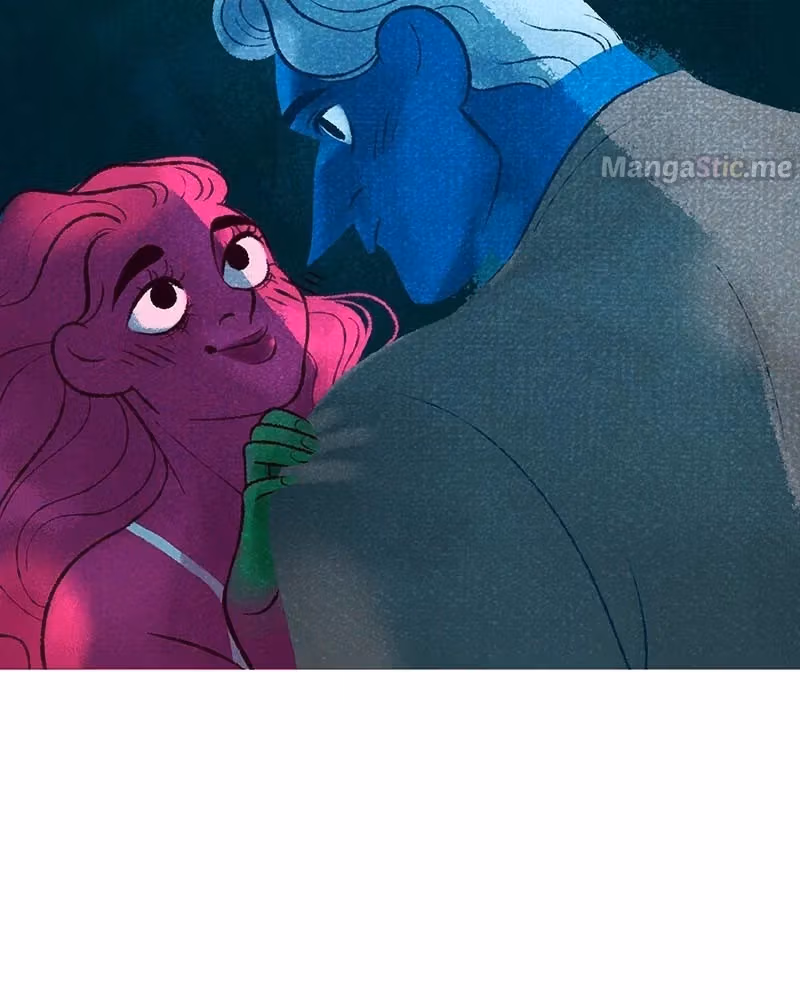 Read Lore Olympus chapter 224 image 39 on Lezhin
