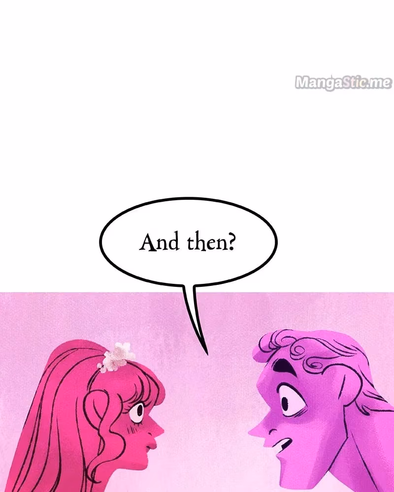 Read Lore Olympus chapter 224 image 40 on Lezhin