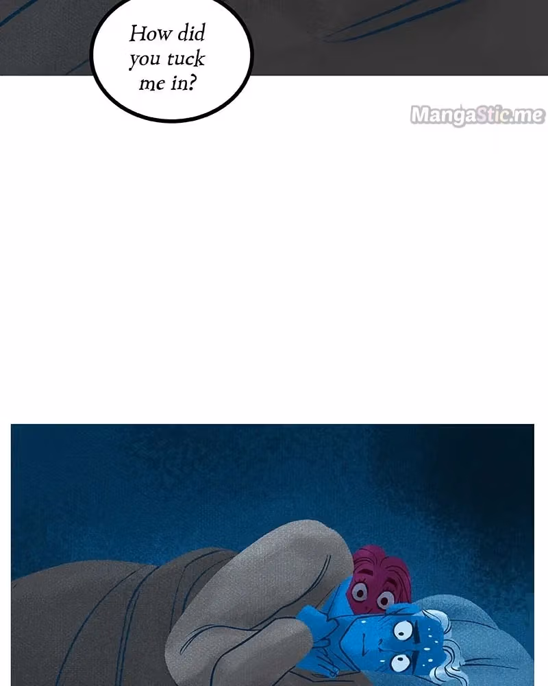 Read Lore Olympus chapter 224 image 46 on Lezhin