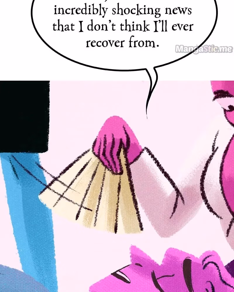Read Lore Olympus chapter 224 image 5 on Lezhin