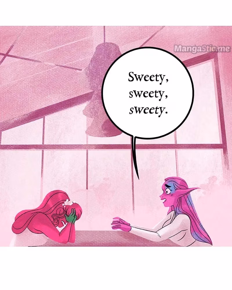 Read Lore Olympus chapter 224 image 52 on Lezhin