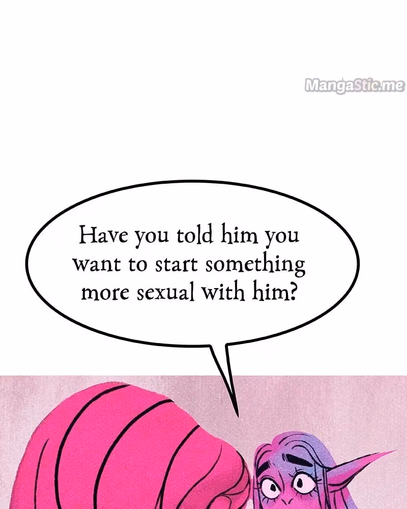 Read Lore Olympus chapter 224 image 53 on Lezhin