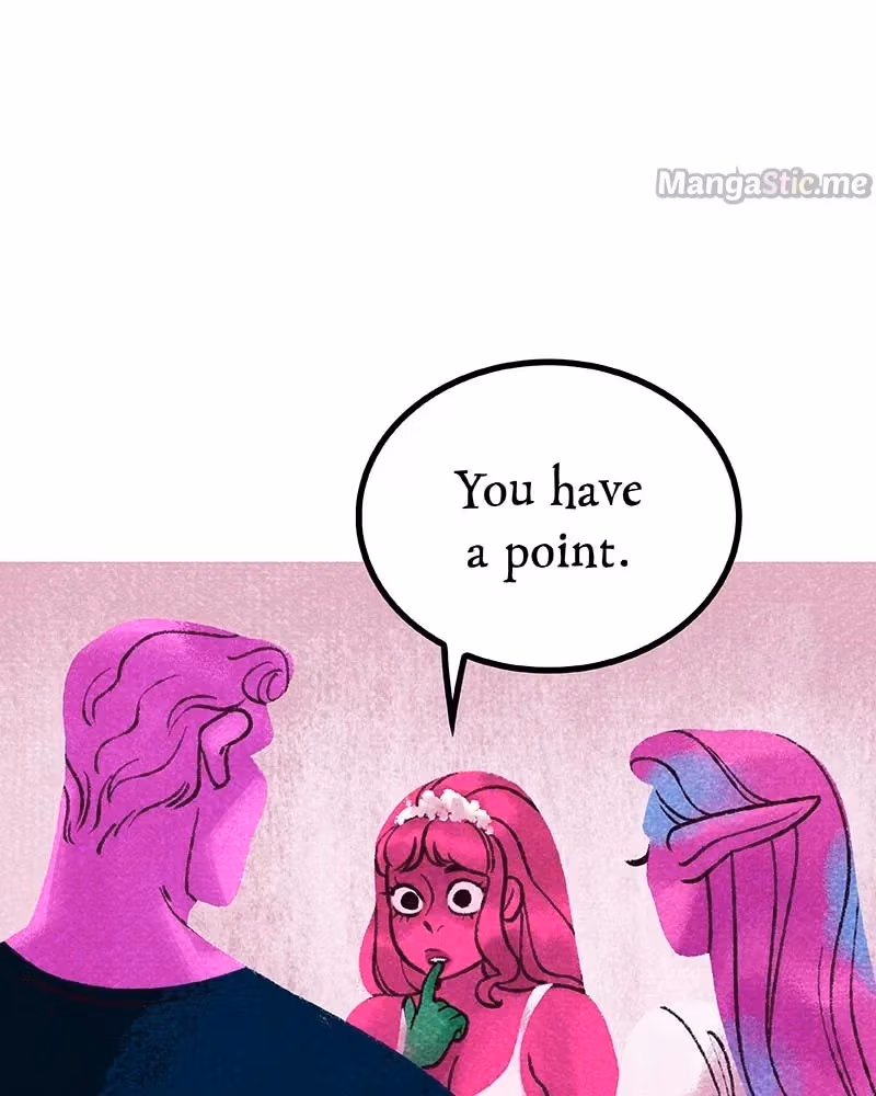 Read Lore Olympus chapter 224 image 58 on Lezhin