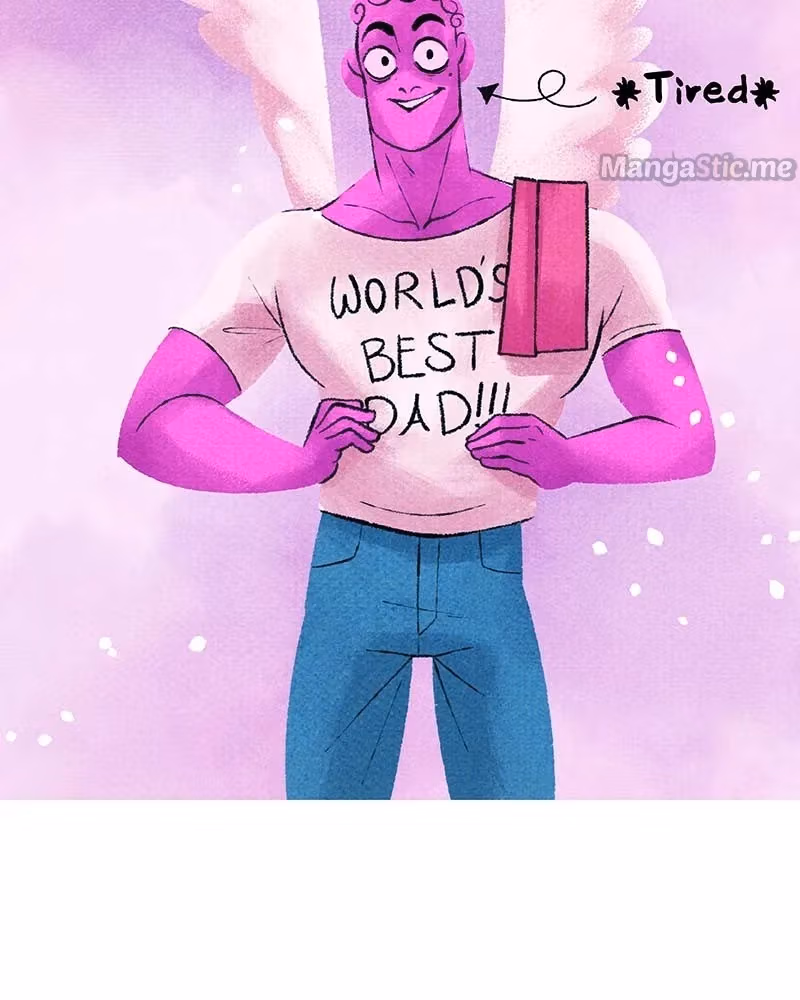 Read Lore Olympus chapter 224 image 68 on Lezhin