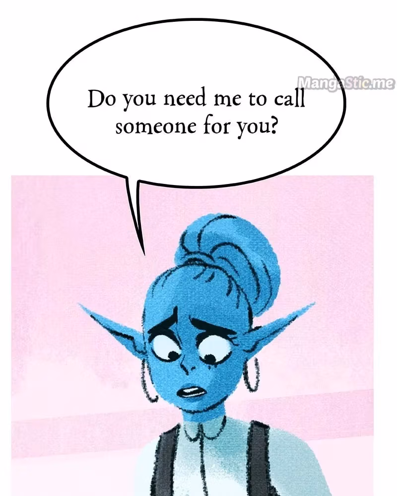 Read Lore Olympus chapter 224 image 7 on Lezhin