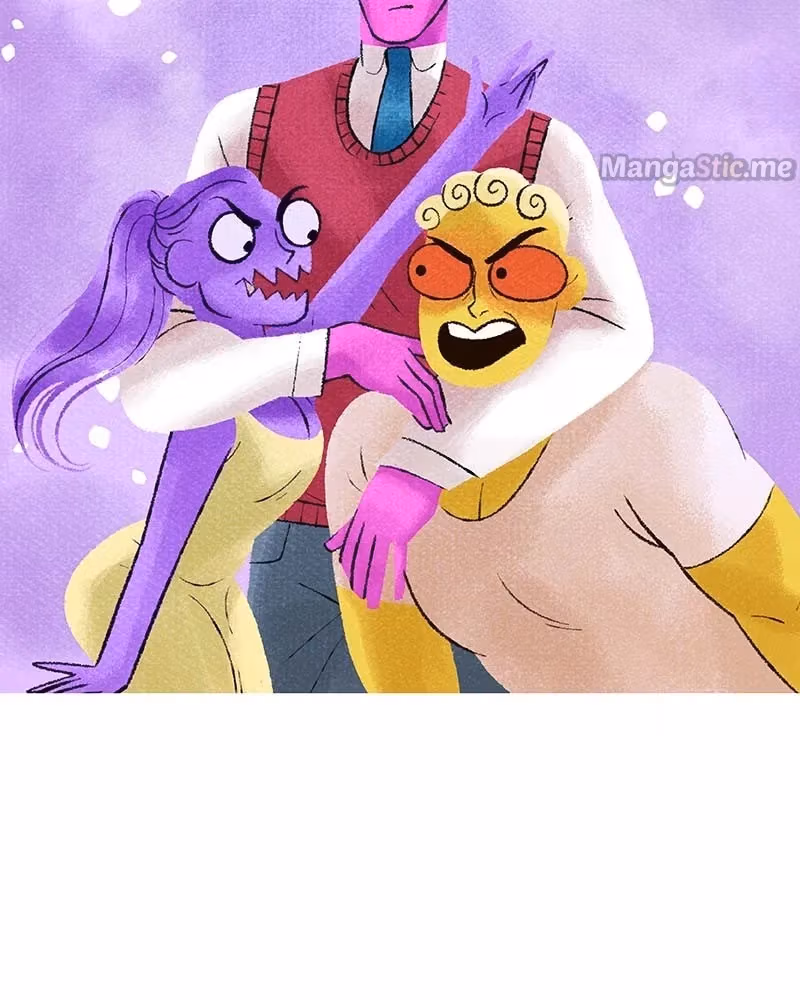 Read Lore Olympus chapter 224 image 70 on Lezhin