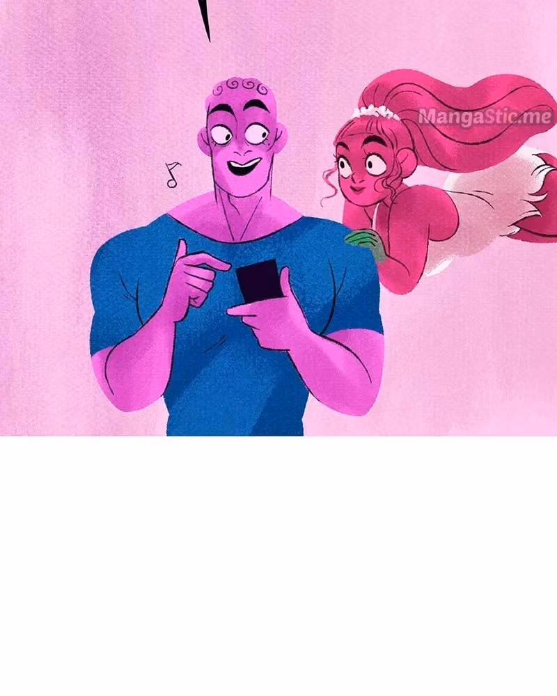 Read Lore Olympus chapter 224 image 73 on Lezhin