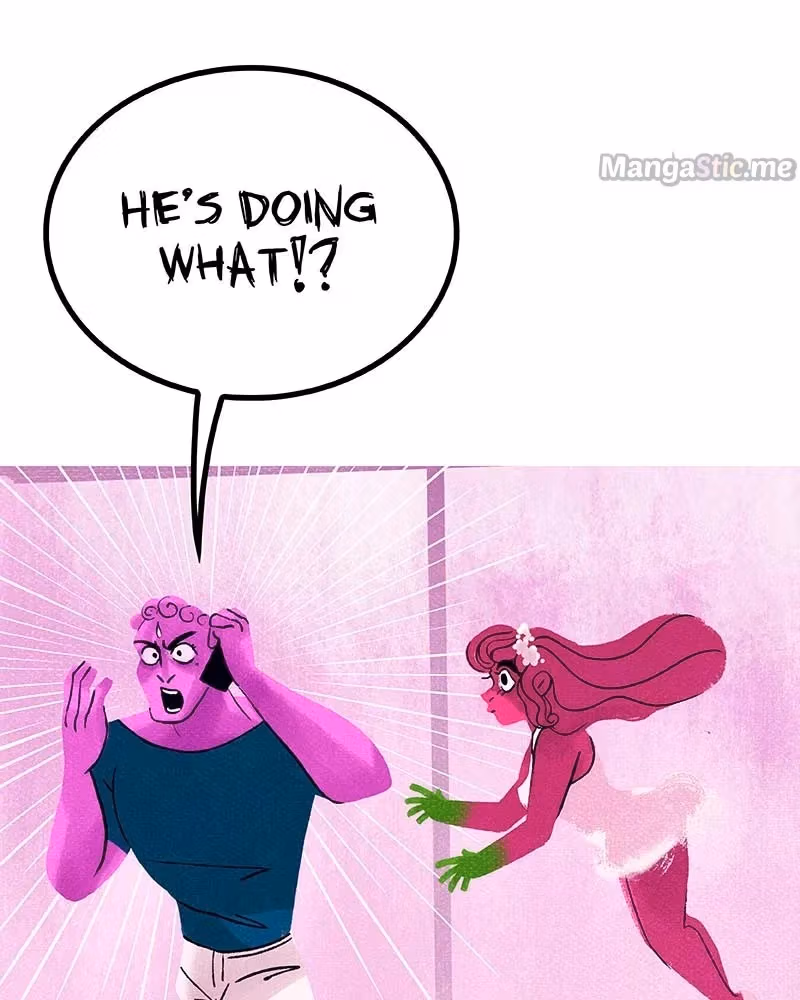 Read Lore Olympus chapter 224 image 74 on Lezhin