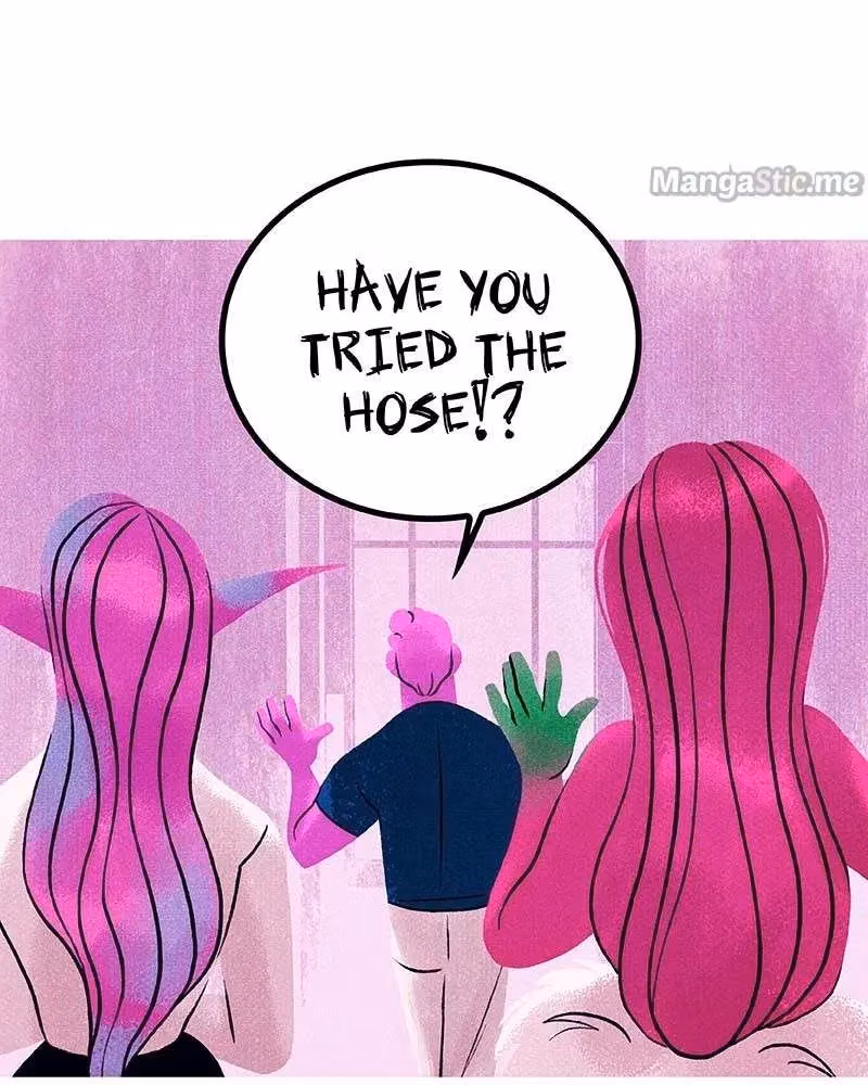 Read Lore Olympus chapter 224 image 77 on Lezhin