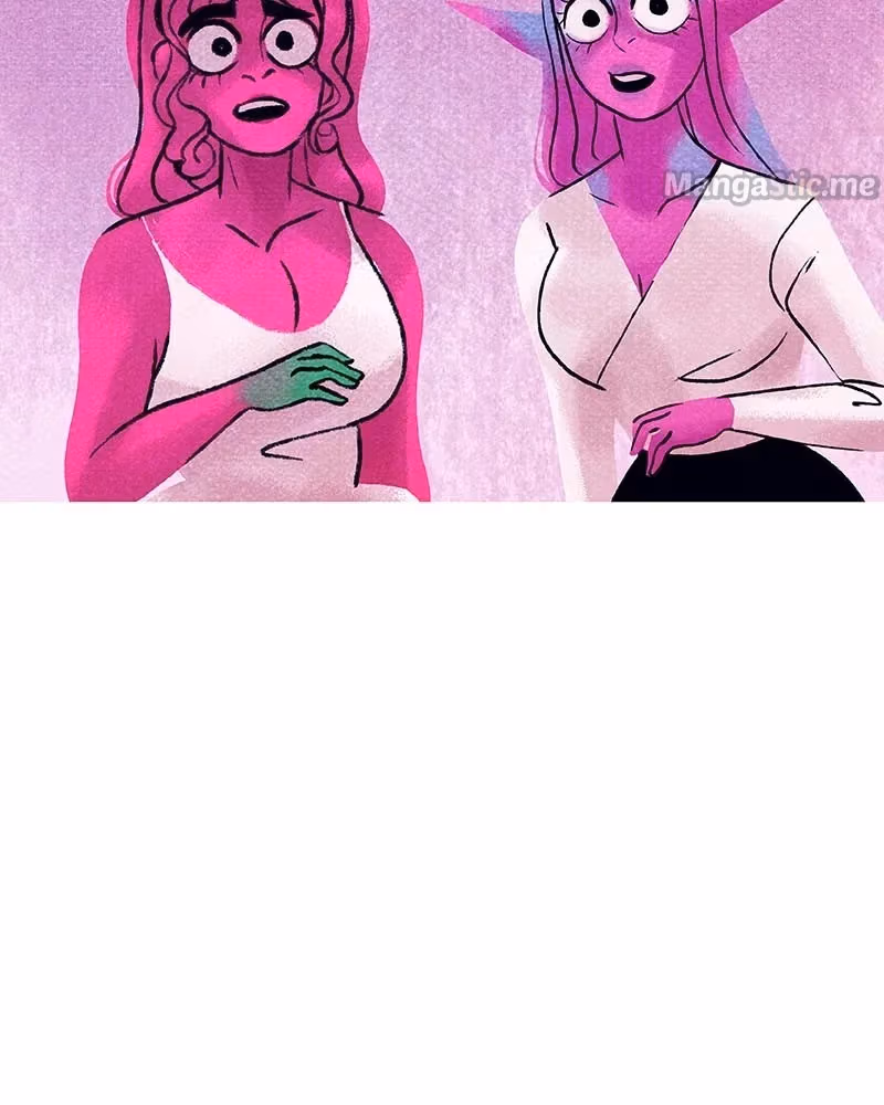 Read Lore Olympus chapter 224 image 79 on Lezhin