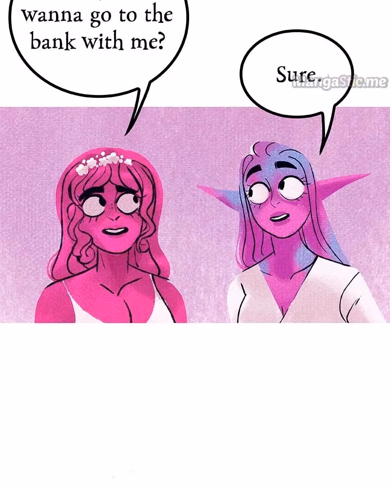 Read Lore Olympus chapter 224 image 81 on Lezhin