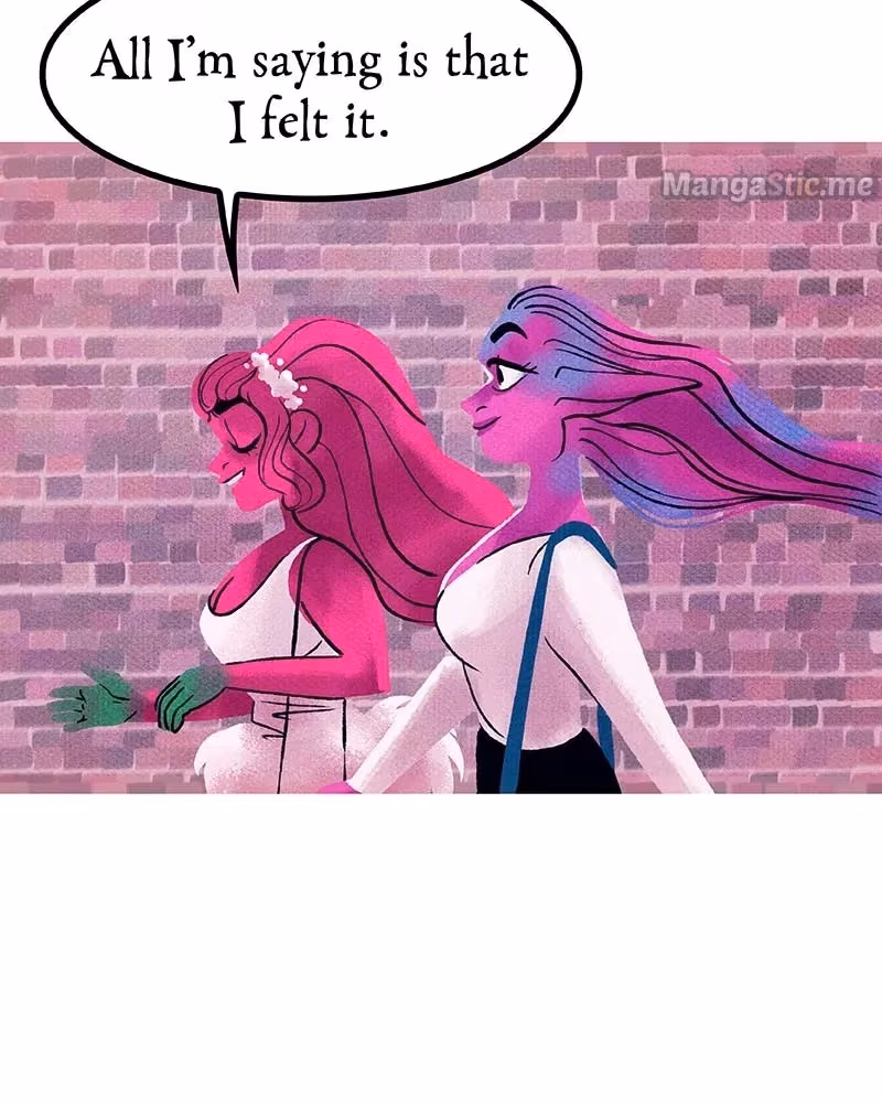 Read Lore Olympus chapter 224 image 83 on Lezhin